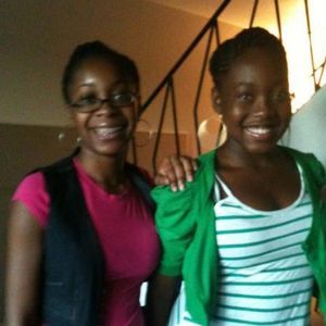 Meet your Posher, Kionnae